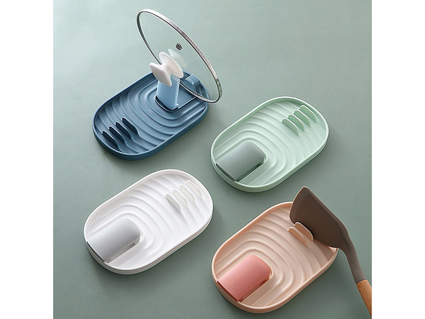 Cuillère de cuisine égouttoir