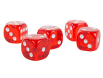 Pokerová súprava texas 300 žetónov 2 balíčky