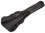 Estuche para guitarra clásica acústica con bolsillos tirantes soporte para guitarra
