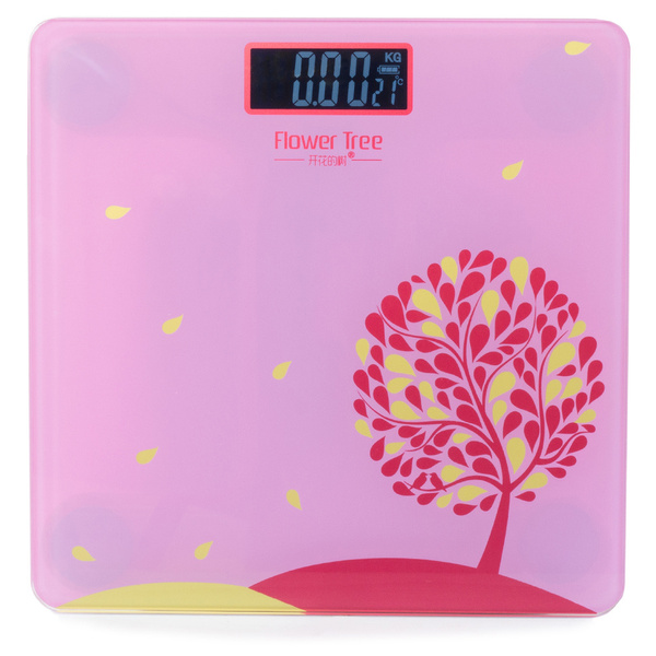 Elektronski lcd kotiček 180 kg