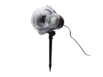 Weihnachten led disco kugel rgb projektor