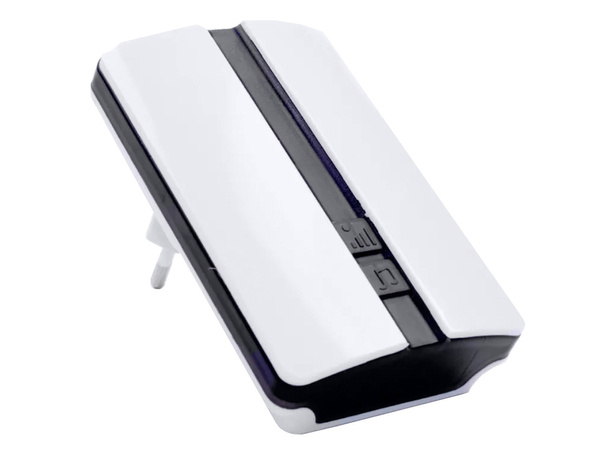 Wireless battery-free waterproof bell 150