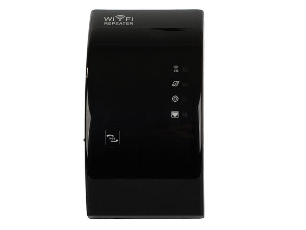 Wi-fi repeater 300mbps 2.4g access point teljesítményes