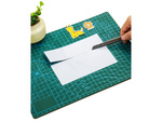 Self-healing cutting mat a3 modelling double-sided