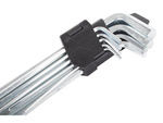 Imbus keys 1,5-10 9 detaļu atslēgu komplekts