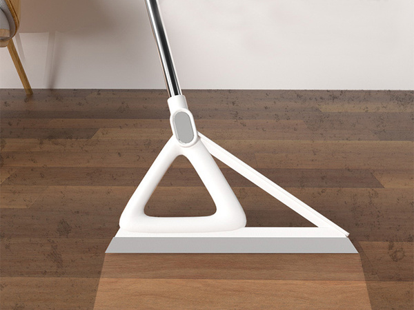 Racletă pentru colectarea apei pardoseli ferestre geamuri oglinzi mătură racletă