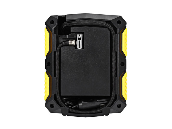 Kompresor čerpadlo auto kompresor 12v led lcd