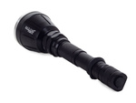 cree xm-l t6 taktinis ginklų žibintuvėlis