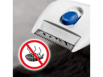 Electric flea comb dense for dog cat