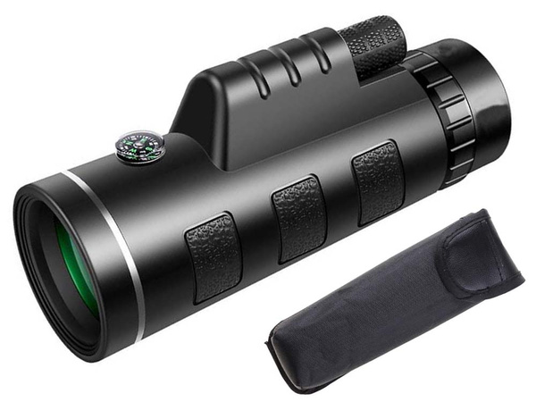 Telescope monocular phone tripod 40x60