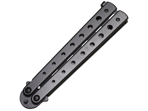 Couteau d'entraînement émoussé