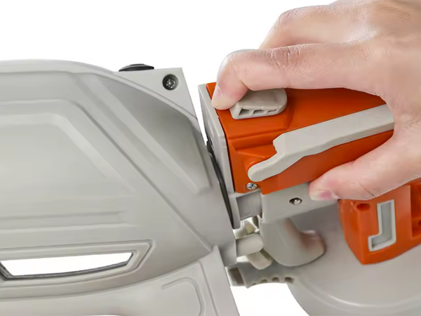 Belaidis akumuliatorinis dažų purškimo pistoletas 120w