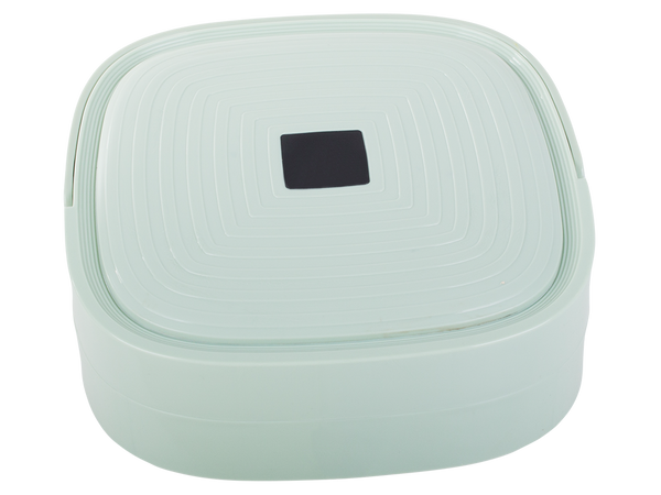 Portatīvā mini ceļojumu salokāmā veļas mazgājamā mašīna mājās