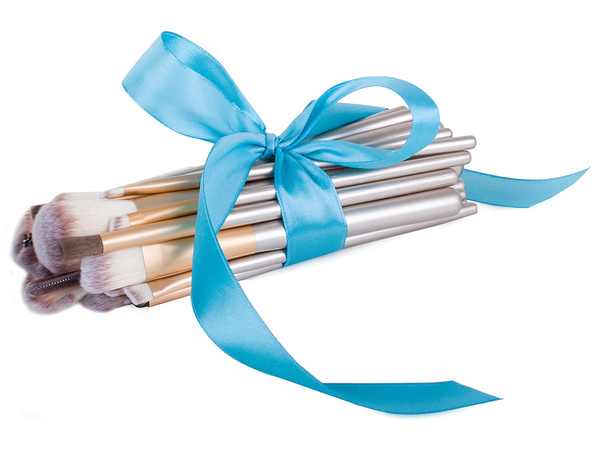 Coffret de 24 pinceaux de maquillage professionnel