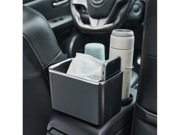 Lingettes pour porte-gobelet de voiture