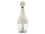 Onion chopper garlic vegetable herb chopper