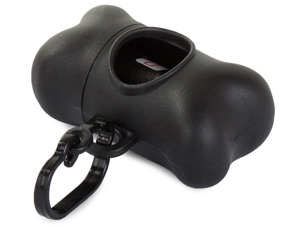 Koera kaka konteiner + kotid