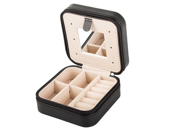 Schmuckkästchen organizer box