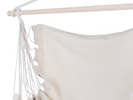 Hamac brésilien jardin chaise suspendue balançoire boho balcon