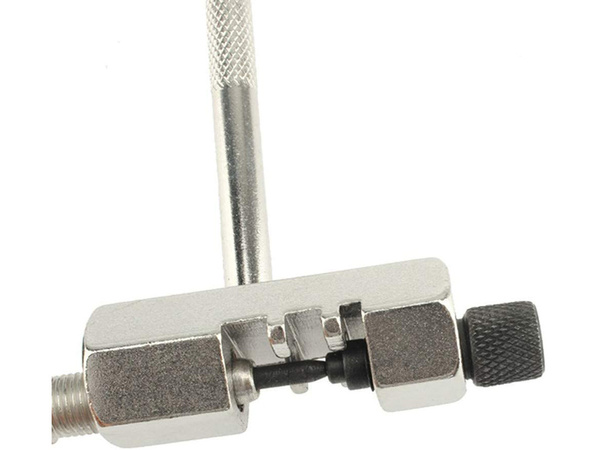 Extractor de cadena extractor de cadena llave 3en1