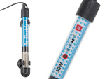 Aquarium heater 50w temperature control thermostat efficient 50l heating