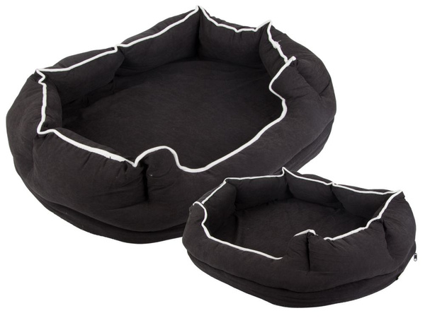 Plyšová posteľná bielizeň pre psy mačky ohrádka pohodlná mäkká plyšová