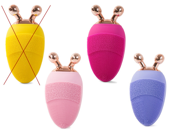 Masor sonic 3d perie