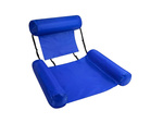 Saltea gonflabilă înot apă scaun piscină lounger float