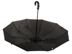 Paraguas plegable automático elegante
