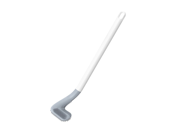 Silicon wc perie wc cârlig igienic