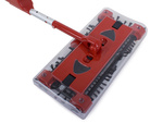 Cordless hoover hand brush kaśka