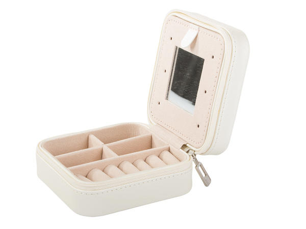 JEWELLERY BOX ORGANISER BOX