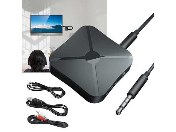 Émetteur récepteur émetteur adaptateur bluetooth