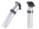 Cordless hair clippers trimmer
