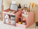 Organizers desk organizers shelves for cosmetics small items drawers cabinet