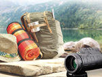 Telescop monocular telefon trepied 40x60
