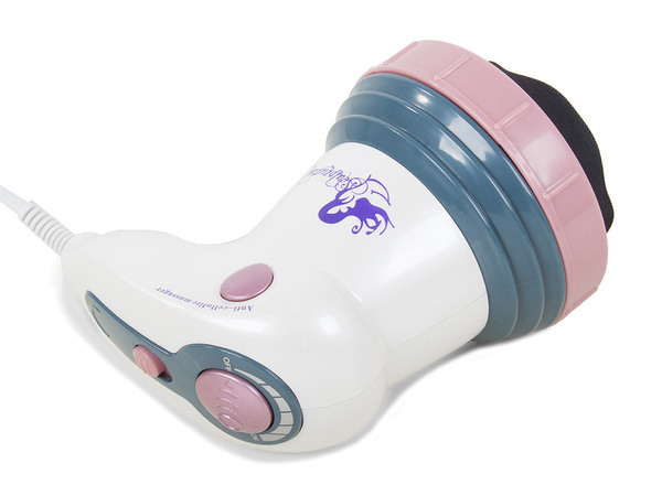 Infrared body slimming massager