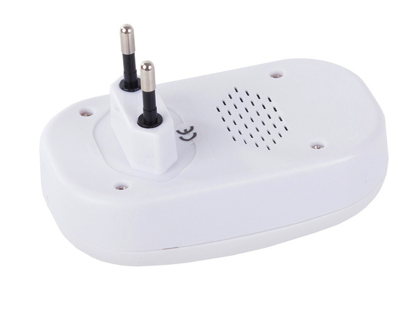 Répulsif souris rongeurs insectes 2in1