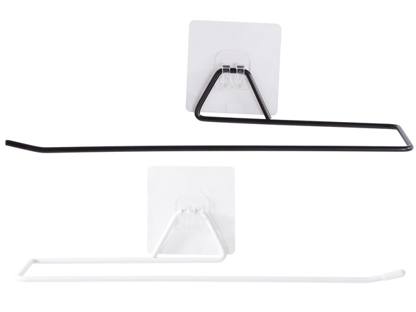Porte essuie-tout loft pour cuisine suceur