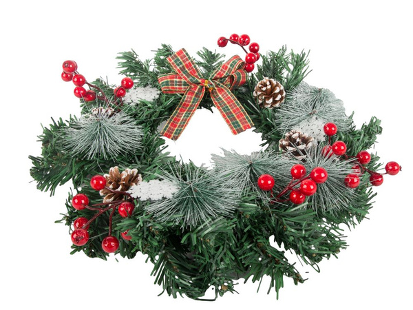 Weihnachtsdekoration girlande türdekoration wanddekoration weihnachtsdekoration
