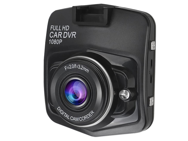 Full hd auto kamera mit lcd display video fahrtenschreiber