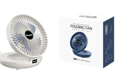 VENTILADOR DE ESCRITORIO (40)
