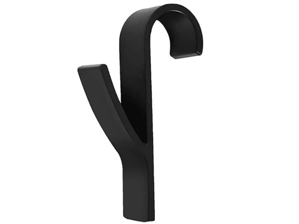 2x vannituba riputuskonkuvõte radiaatorile, radiaatorile ja vannitoa rätiku riputuskomplektile