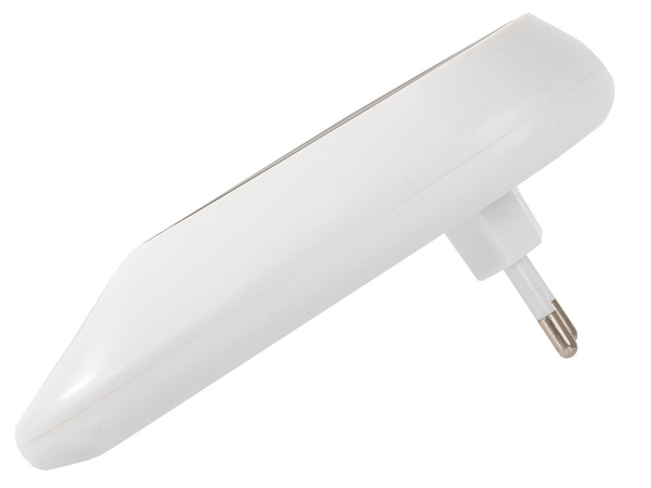 Ultrasonic repellent for mice rats rodents insects mosquitoes plug-in