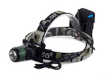 Bailong fahrradscheinwerfer cree xml t6 zoom