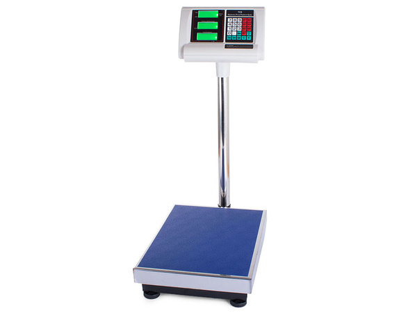 Waga sklepowa magazynowa elektroniczna 100kg/20g