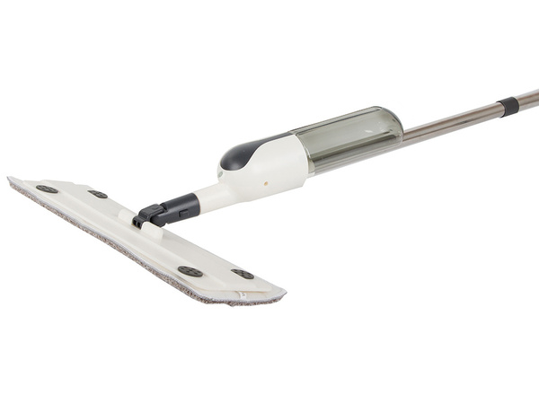 Ploska mop z razpraševalnikom rolling solid spray 3x mikrofibra conductor