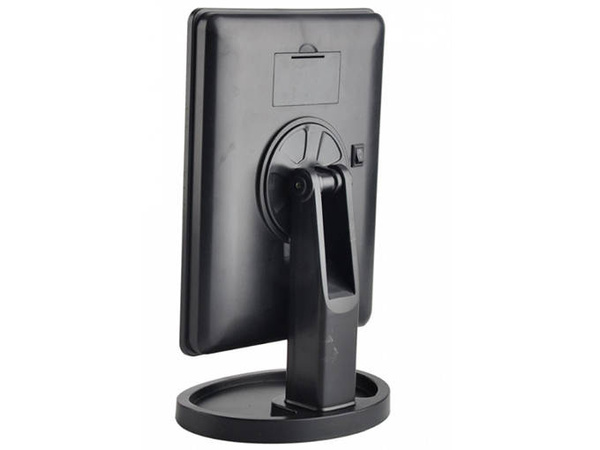 Oglindă de machiaj cu led pentru cosmetice