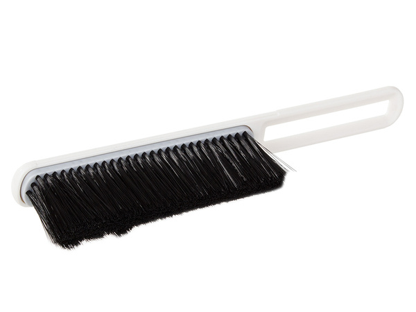 Brosse pour nettoyer les cheveux balai