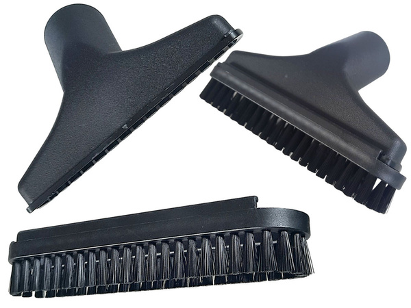 UNIV HOOVER NOZZLE BRUSH NOZZLE WITH 2 IN 1 PULL-OUT BRUSH